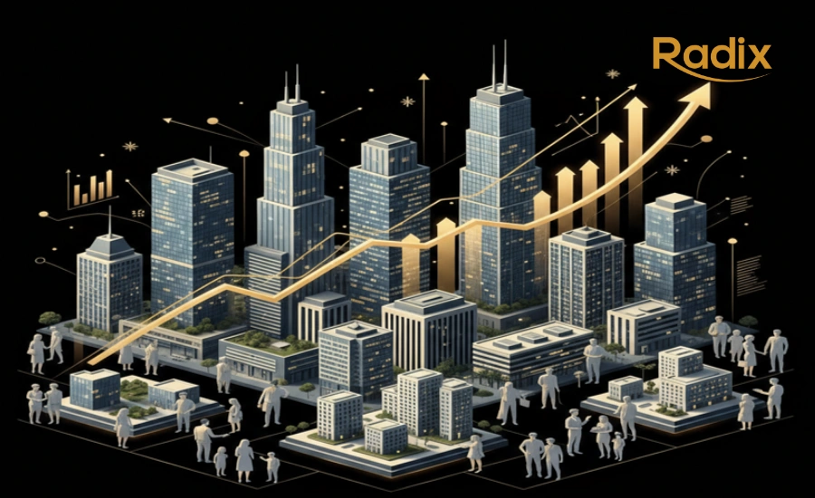 Real Estate Demand Trends